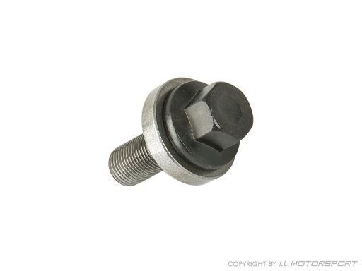 MX-5 Schraube Kurbelwellenriemenscheibe
