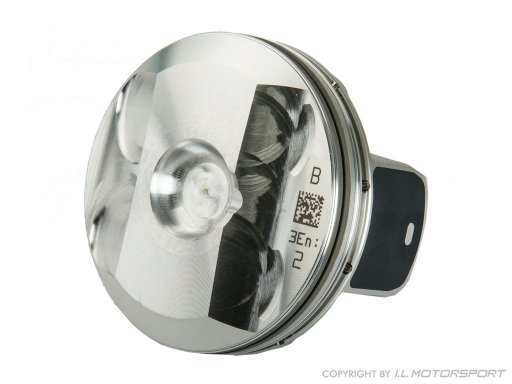 MX-5 Piston Standard MK4 2,0 from model series 2018
