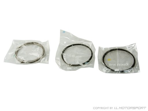MX-5 Piston ring set Standard MK4 2,0 from model series 2018