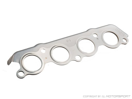 MX-5 Exhaust manifold gasket