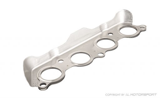 MX-5 exhaust manifold gasket MK4 2.0