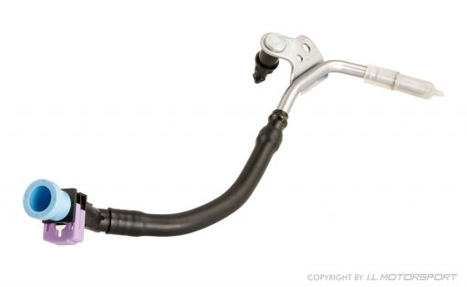 MX-5 fuel line MK4