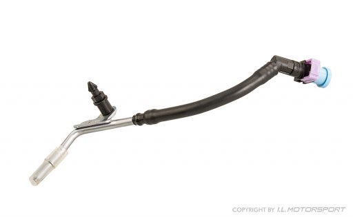 MX-5 fuel line MK4