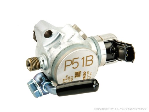 MX-5 fuel pump MK4 - 2015 + 2017