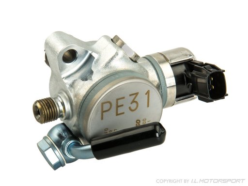 Fuel pump MK4 models from 2018 onwards