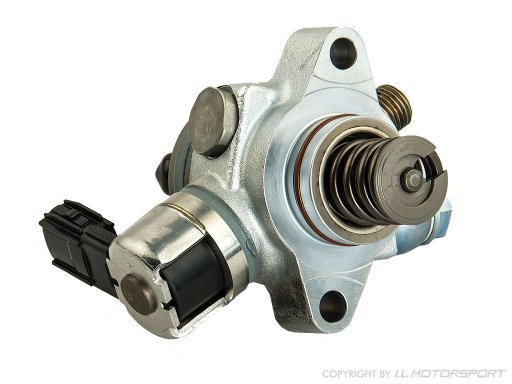 Fuel pump MK4 models from 2018 onwards