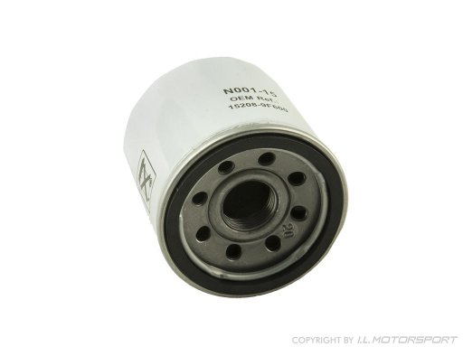 MX-5 Oil Filter 