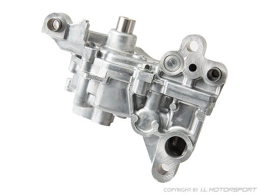 MX-5 Ölpumpe alle ND
