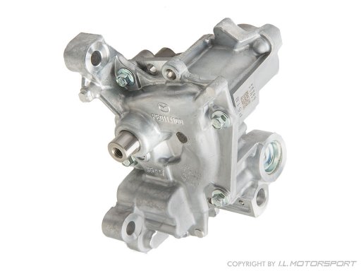 MX-5 Oil pump all MK4