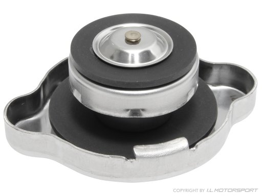 MX-5 Radiator Cap