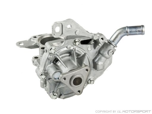 MX-5 water pump kmpl. MK4 1,5 l + 2,0 l