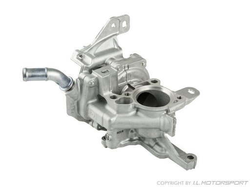 MX-5 Wasserpumpe kmpl. ND 1,5 l + 2,0 l