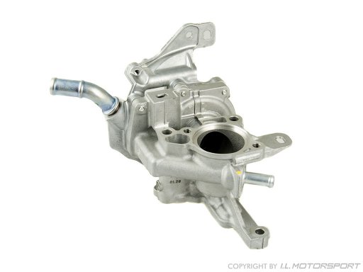 MX-5 water pump kmpl. MK4 184 HP