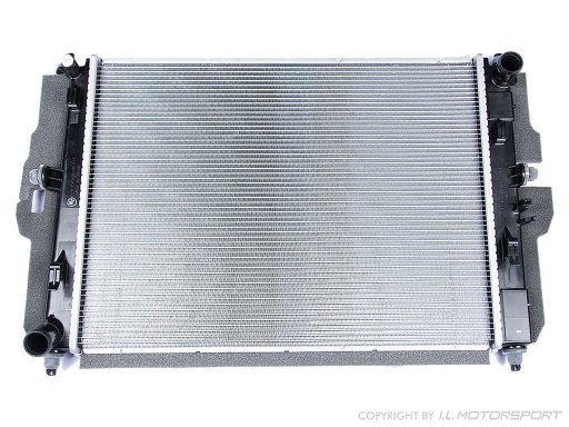 MX-5 Radiator Mazda MX-5 MK4 MT