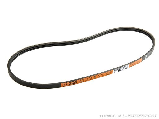 MX-5 Multiriem Waterpomp 2,0