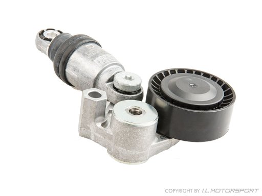 MX-5 TENSIONER Pulley MK4 2,0 2015/2017 up to 400.000