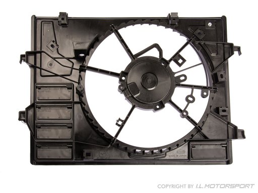 MX-5 Fan housing MK4 - MT