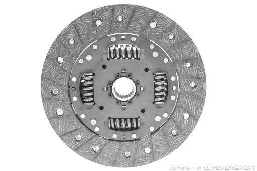 MX-5 Clutch Disc