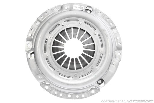 MX-5 Clutch Cover