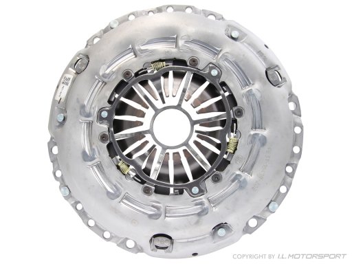 MX-5 Clutch Cover 2.0l