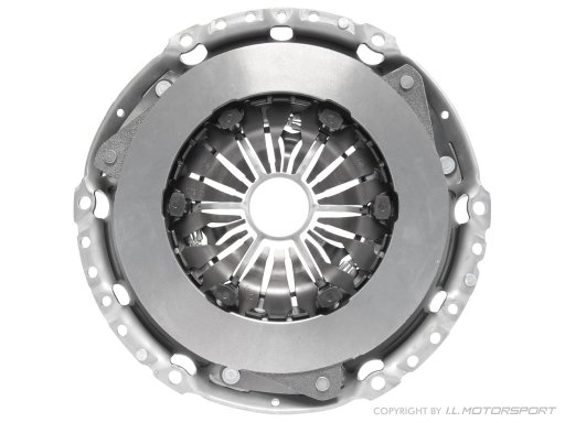 MX-5 Clutch Cover 2.0l