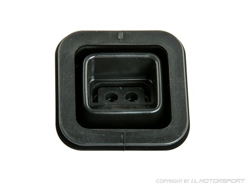 MX-5 Rubber Stof Kap Voor Koppeling Vork