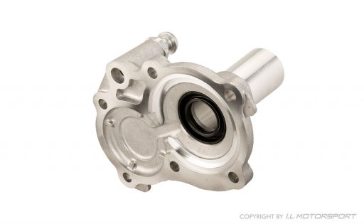 MX-5 Clutch guide MK4 2,0L MT - 2015 + 2017