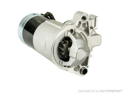 MX-5 Anlasser / Starter Motor ND mit I-Stop