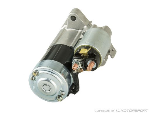 MX-5 Anlasser / Starter Motor ND mit I-Stop