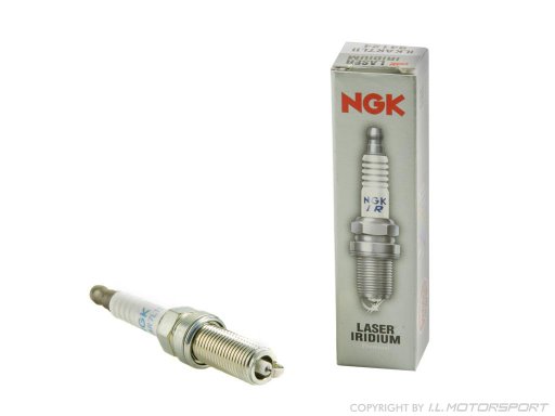 MX-5 Bougies Laser Iridium NGK ILKAR7L11