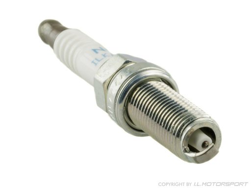 MX-5 Spark Plugs Laser Iridium NGK ILKAR7L11