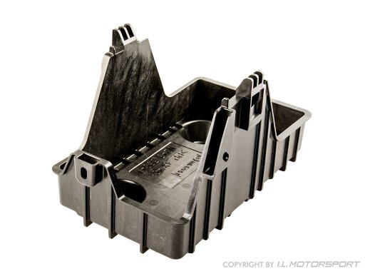 MX-5 Battery tray / holder 
