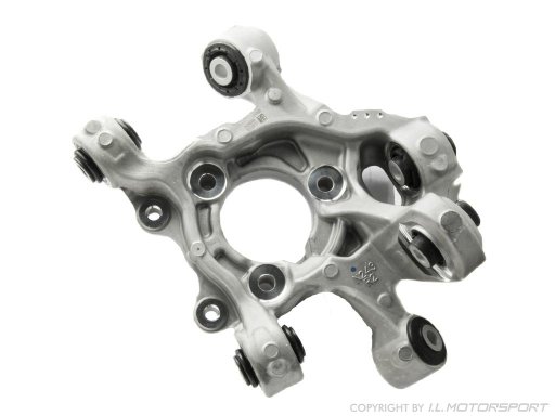 MX-5 steering knuckle rear right MK4 all models