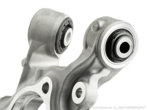 MX-5 steering knuckle rear right MK4 all models