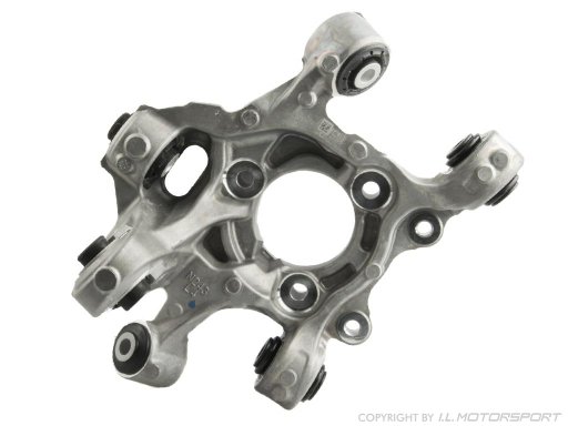 MX-5 steering knuckle rear left MK4 all models