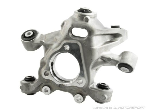 MX-5 steering knuckle rear left MK4 all models