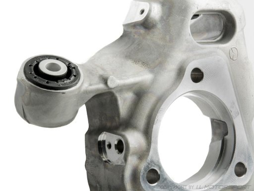 MX-5 steering knuckle rear left MK4 all models