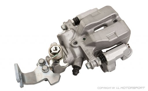 MX-5 remklauw achter rechts ND 1,5 alle (behalve Brembo)