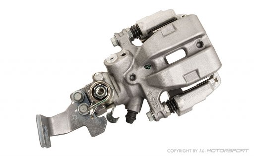 MX-5 Bremssattel hinten rechts ND 2,0 alle (außer Brembo)