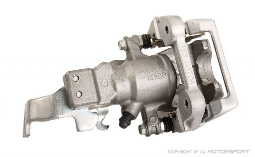 MX-5 rear left brake caliper MK4 2,0 all (except Brembo)