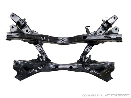 MX-5 achterste dwarsbalk