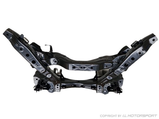 MX-5 rear cross member