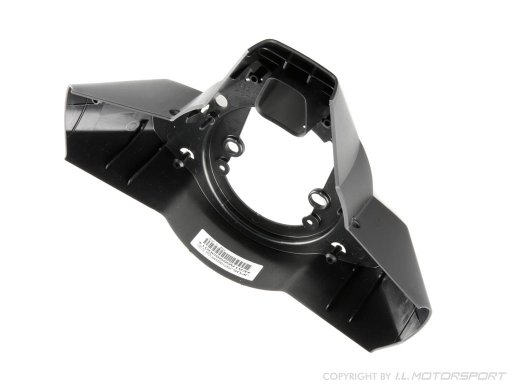 MX-5 trim steering wheel ND