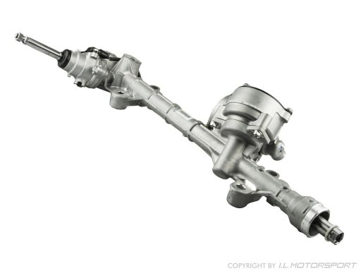 MX-5 Steering Gear, with Power Steering