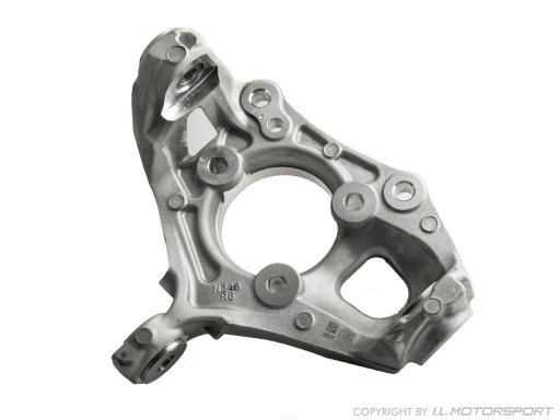 MX-5 Front knuckle right all MK4