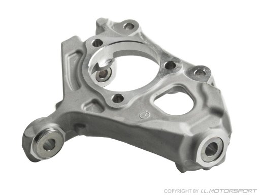 MX-5 Front knuckle left all MK4