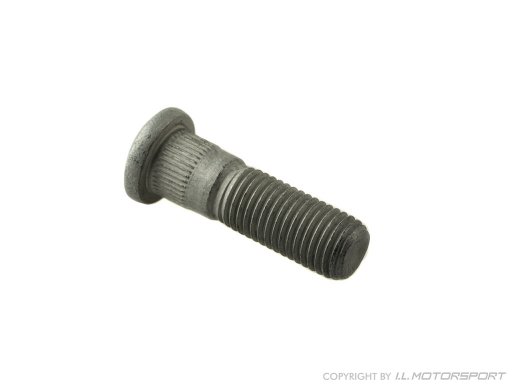 MX-5 Wheel Lug Stud front & rear MK4