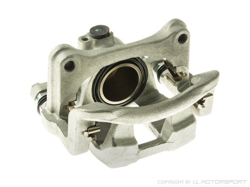 MX-5 Remklauw links voor ND 1,5