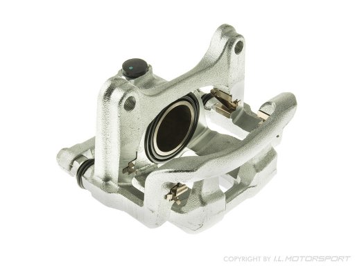 MX-5 Remklauw links voor ND 2,0