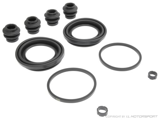 MX-5 Front Caliper Seal Kit